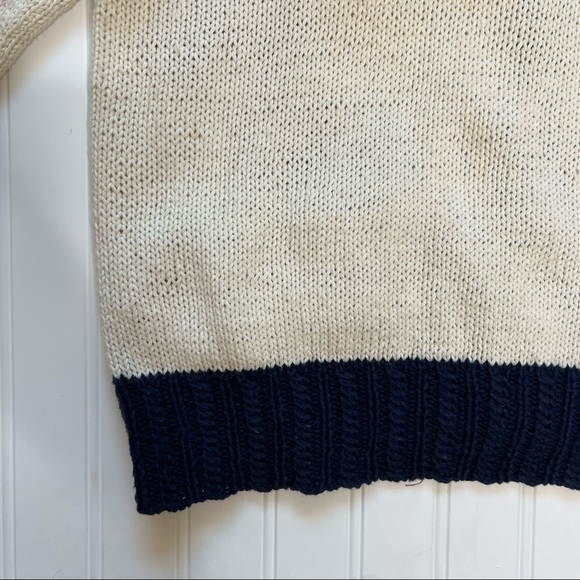 Marisa Christina Classics Fall Hand Knitted Button Down Sweater/ Cardigan - Picture 11 of 16